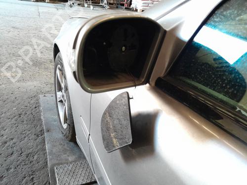Køler MERCEDES-BENZ C-CLASS (W203)  | BP17060000M31 