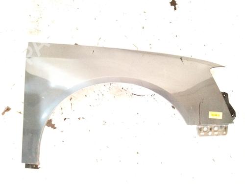 Used Right front fenders VW PASSAT B7 (362) 2.0 TDI (140 hp) 31048244