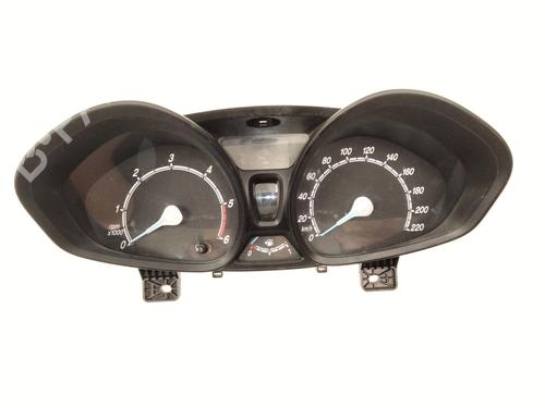 Used Instrument cluster FORD TRANSIT COURIER B460 Box Body/MPV 1.5 TDCi (75 hp) 27153356