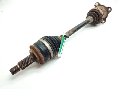 Right front driveshaft SUZUKI GRAND VITARA II (JT, TE, TD) 1.9 DDiS (JB419WD, JB419XD) (129 hp) 18009297