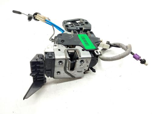Used Rear left lock MERCEDES-BENZ A-CLASS (W176) A 200 CDI / d (176.008) (136 hp) 18569603