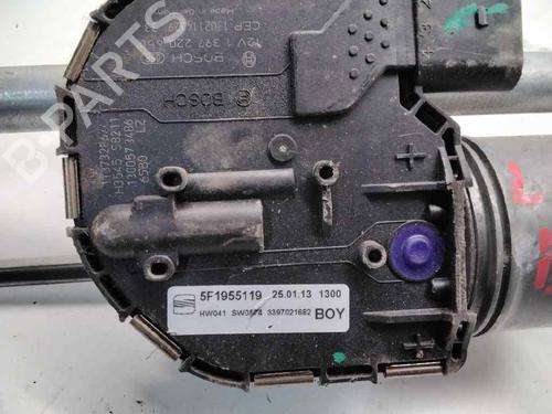 Front wiper motor SEAT LEON (5F1) | BP1359980M29