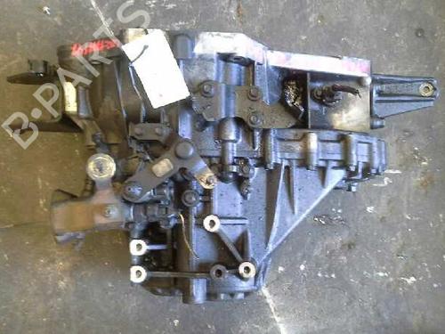 Gearbox HYUNDAI SANTA FÉ I (SM)  | BP4074985M3 