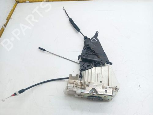 Used Front right lock Front right lock 28110776 28110776