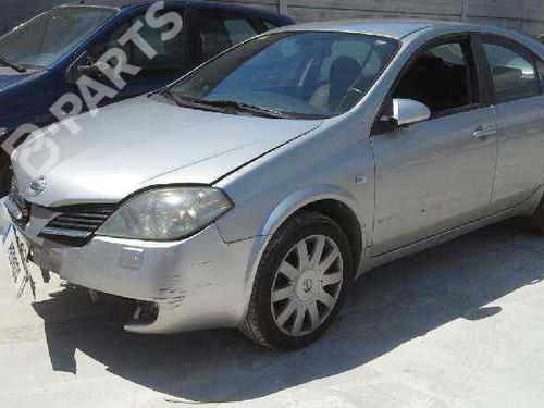 Electronic module NISSAN PRIMERA (P12)  | BP11086022M83  - Image 5