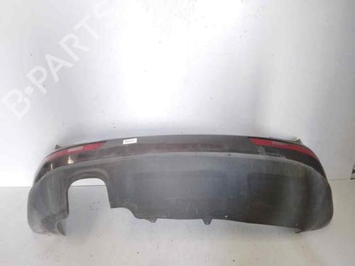 Used Rear bumper AUDI Q5 (8RB) 2.0 TDI quattro (170 hp) 10365194