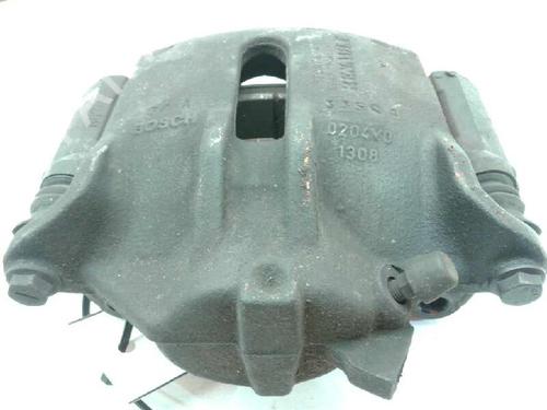 Used Right front brake caliper RENAULT MEGANE II (BM0/1_, CM0/1_) [2001-2012]  11602165