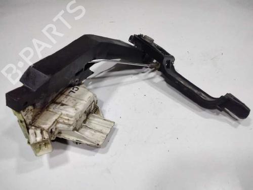 Front right lock FORD FOCUS I Turnier (DNW)  | BP8653950C97 
