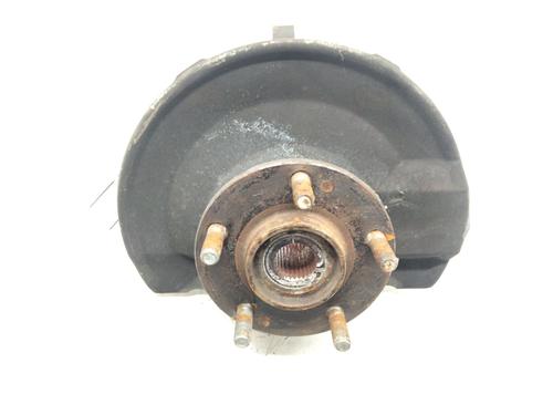 Used Left front steering knuckle MITSUBISHI OUTLANDER II (CW_W) 2.0 DI-D (CW8W) (140 hp) 21175861