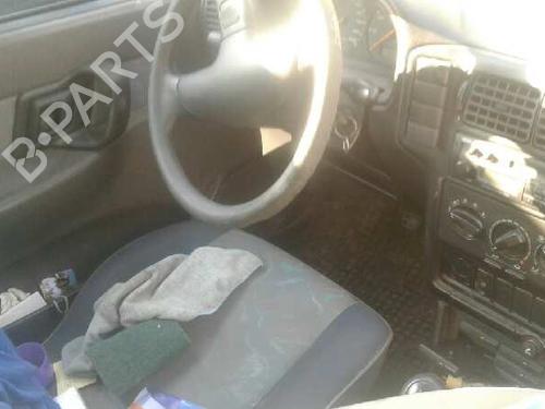 Steering column stalk SEAT CORDOBA (6K1, 6K2)  | BP13369222I23 