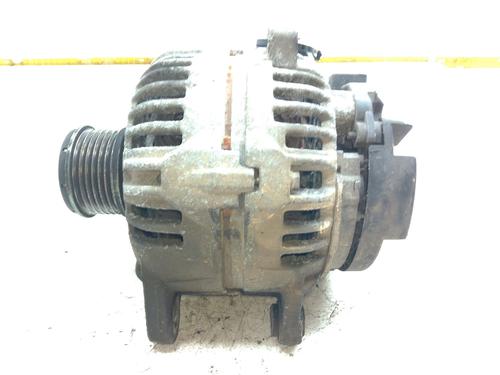 Alternator RENAULT KANGOO (KC0/1_) 1.5 dCi | BP31652201M7