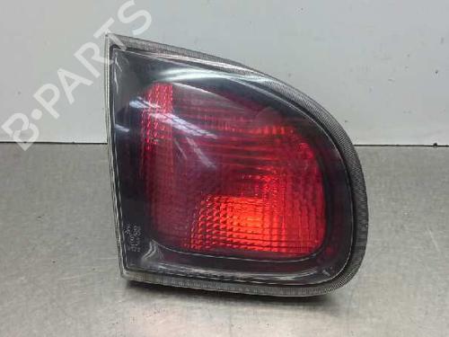 Used Left tailgate light DAEWOO LANOS (KLAT) [1997-2025]  13369165
