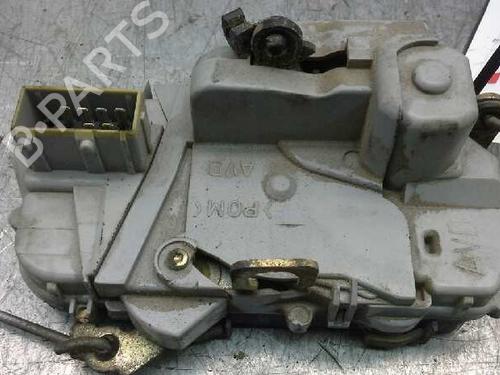 Front right lock PEUGEOT 306 Hatchback (7A, 7C, N3, N5)  | BP742999C97 