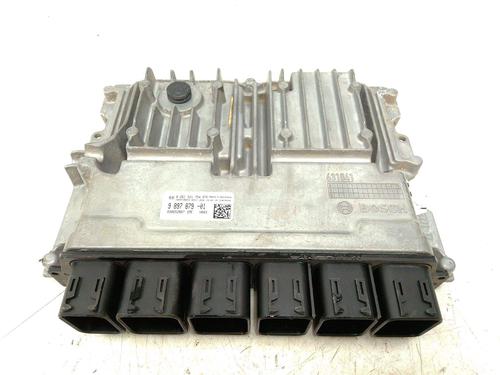 Engine control unit (ECU) MINI MINI (F55) One | BP40009649M57 - Image 1