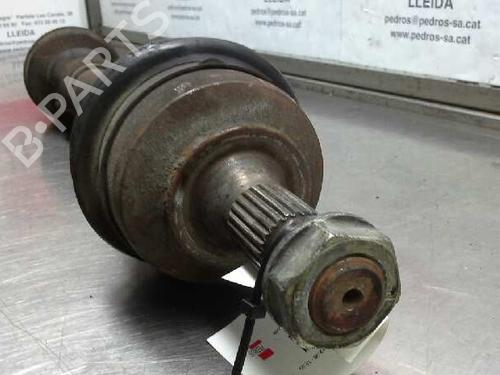 Right front driveshaft CITROËN XSARA (N1)  | BP611425M39 