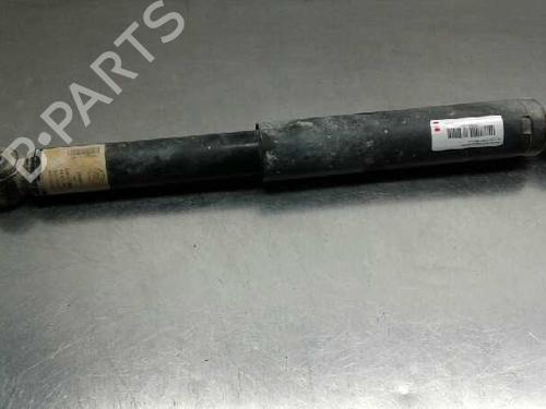 Used Right rear shock absorber FIAT DOBLO Cargo (263_) 1.3 D Multijet (90 hp) 4877376