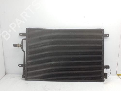 Used AC radiator AC radiator 37601685 37601685