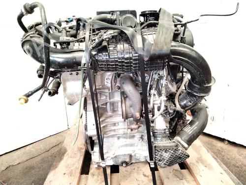 Motor VOLVO XC40 (536) T2 (129 hp) 29754333