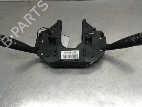 Used Headlight switch Headlight switch CITROËN C4 I (LC_) [2004-2014] 10320466 10320466