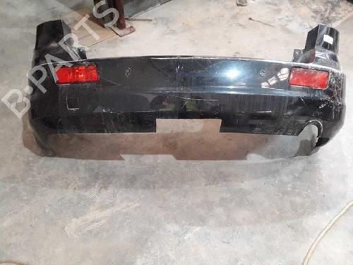 Bagtil kofangere DODGE JOURNEY [2008-2025]  4708588