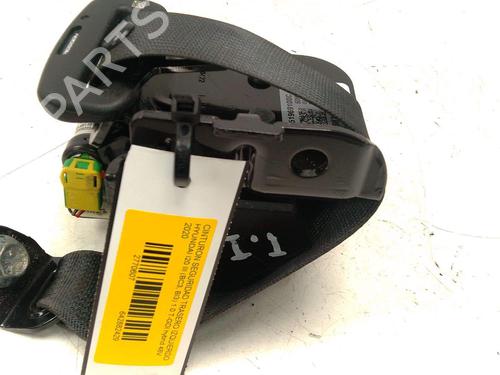 Used Rear left seatbelt Rear left seatbelt 38873626 38873626
