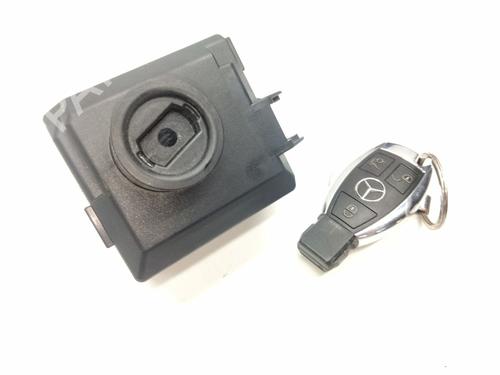Used Ignition barrel MERCEDES-BENZ M-CLASS (W166) ML 250 CDI / BlueTEC 4-matic (166.004, 166.003) (204 hp) 18108380