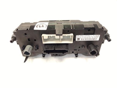 Climate control SEAT LEON (1P1) 1.4 16V | BP29626177I5 