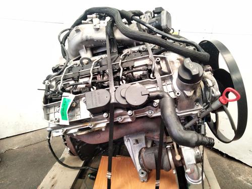 Motor MERCEDES-BENZ SPRINTER 3-t Van (B906) 209 CDI (906.611, 906.613) (88 hp) 19806314