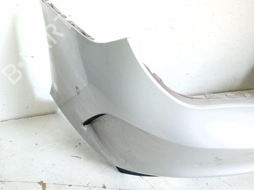 Rear bumper MERCEDES-BENZ CLA Coupe (C117) CLA 220 CDI / d (117.303) | BP24843612C8 
