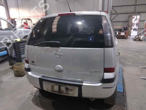 Left headlight OPEL MERIVA A MPV (X03)  | BP10195989C28 