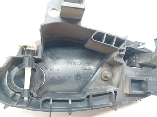 Front right interior door handle CITROËN XSARA (N1) 2.0 HDi 90 | BP27658714I14 