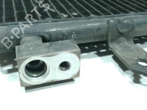AC radiator AUDI A4 B6 (8E2) 2.0 | BP19151360M32 