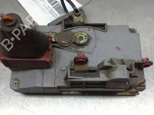 Used Front left lock FIAT SCUDO Van (220_) [1996-2006]  852830