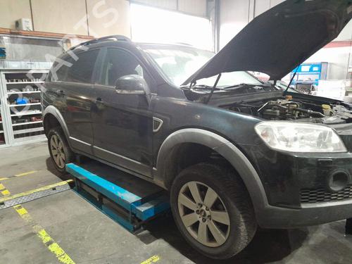Left rear driveshaft CHEVROLET CAPTIVA (C100, C140) 2.0 D | BP24253457M40 - Image 6