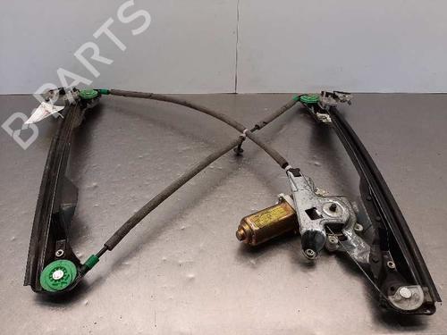 Front right window mechanism FORD FOCUS I (DAW, DBW)  | BP5220488C23 