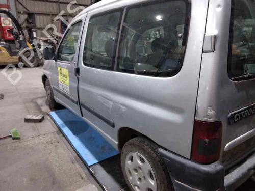 Front right lock CITROËN BERLINGO / BERLINGO FIRST Box Body/MPV (M_)  | BP8341426C97 