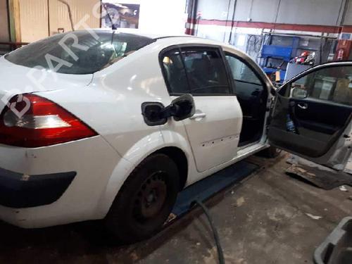 Left headlight RENAULT MEGANE II Saloon (LM0/1_) | BP10194462C28 - Image 9