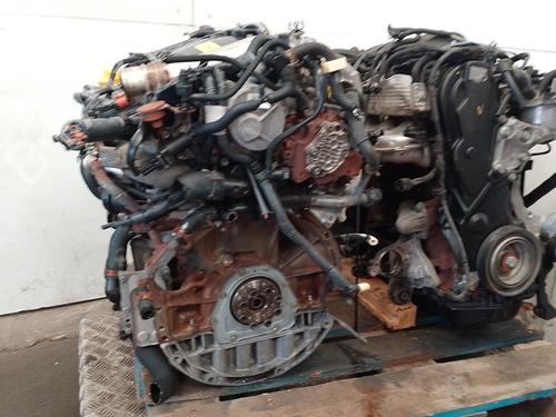 Engine NISSAN X-TRAIL II (T31) 2.0 dCi | BP23197332M1 