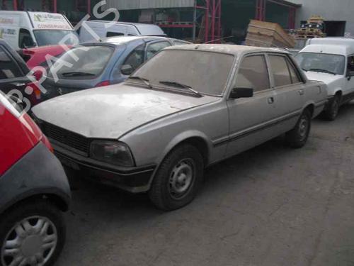 Used Parts PEUGEOT 505 (551A) 221732
