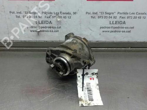 Used Vacuum pump LAND ROVER FREELANDER I (L314) [1998-2006]  1620355