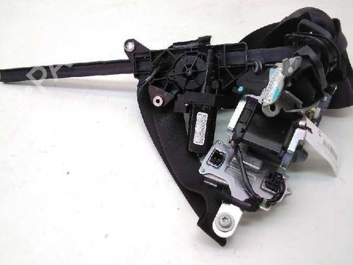 Used Front right seatbelt MERCEDES-BENZ E-CLASS Coupe (C207) [2009-2016]  10136644