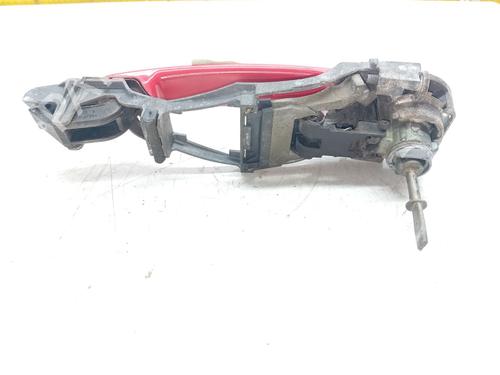 Front left exterior door handle SEAT LEON (1M1) 1.9 TDI | BP19254986C128 