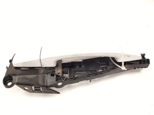 Used Rear right exterior door handle OPEL ZAFIRA TOURER C (P12) 2.0 BiTurbo CDTI (75) (194 hp) 27517278