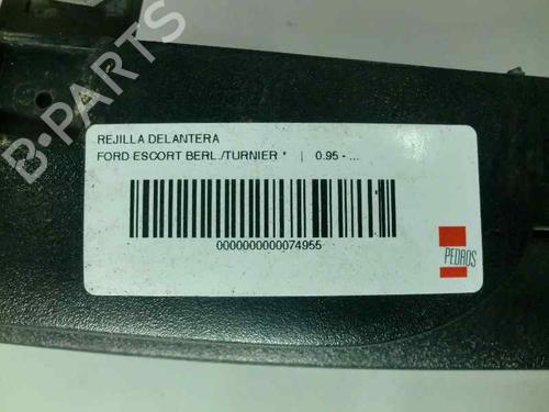 Grille FORD ESCORT VI (GAL, AAL, ABL)  | BP2964266C40 
