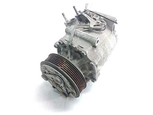 AC compressor HONDA CIVIC VII Hatchback (EU, EP, EV) [2000-2006]  17055324