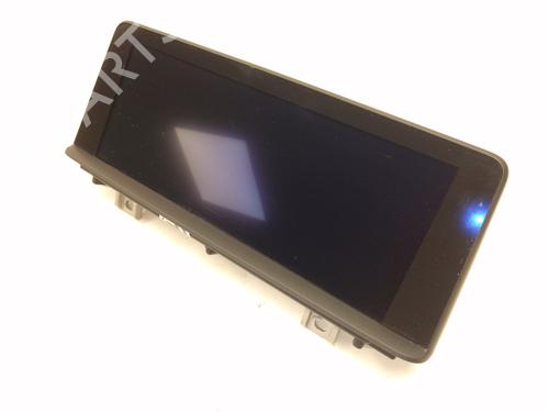 Used Display monitor BMW 3 (F30, F80) 318 d (150 hp) 27382390