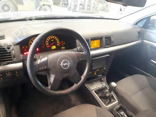 Control unit OPEL VECTRA C (Z02) | BP17806269M11 - Image 10