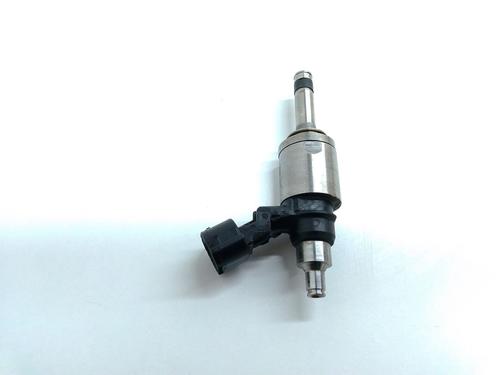 Used Injector Injector DACIA DUSTER (HS_) 1.2 TCe 125 (125 hp) 34583657 34583657