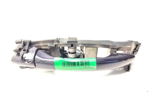 Used Front left exterior door handle MERCEDES-BENZ C-CLASS (W203) [2000-2007]  15181011