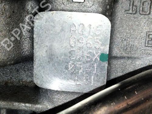 Engine OPEL ZAFIRA TOURER C (P12) 1.6 CDTI (75) | BP34158080M1  - Image 9